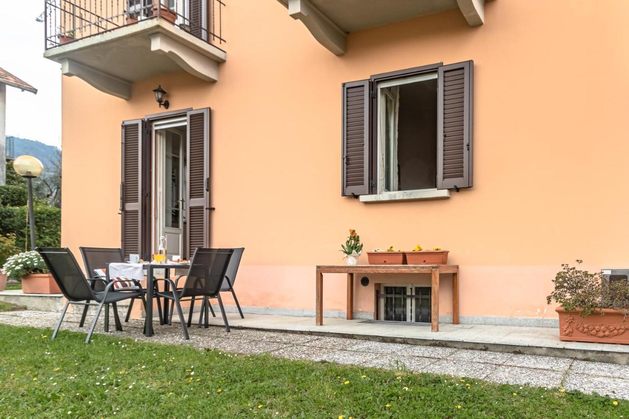 Pescallo Mandarin By Wonderful Italy Bellagio Exterior foto